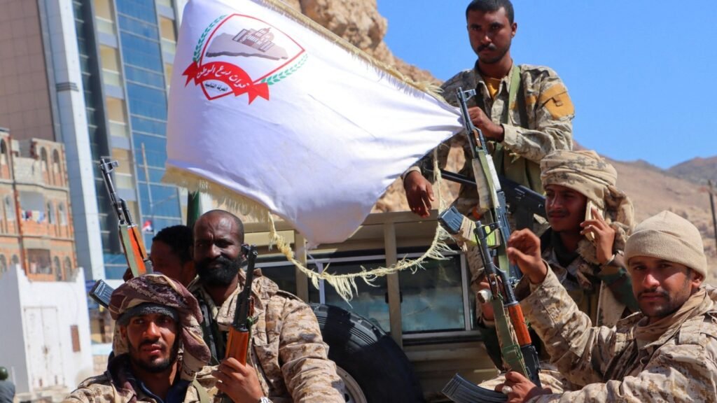 Jemen: De Sleutelrol van de VAE-Israël in het Regionale Chaosplan