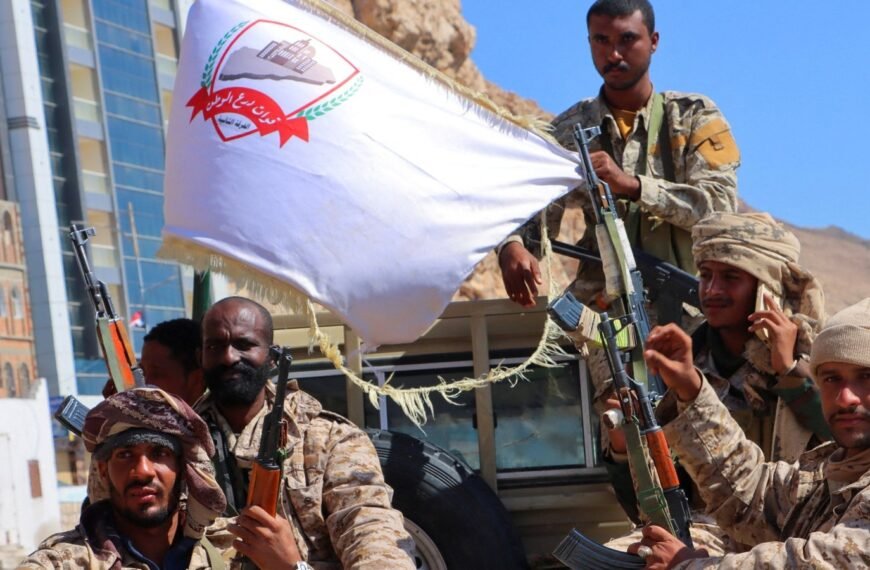 Jemen: De Sleutelrol van de VAE-Israël in het Regionale Chaosplan