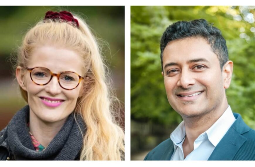 Maak kennis met de groene kandidaat- kandidaten bij de Britse tussentijdse verkiezingen