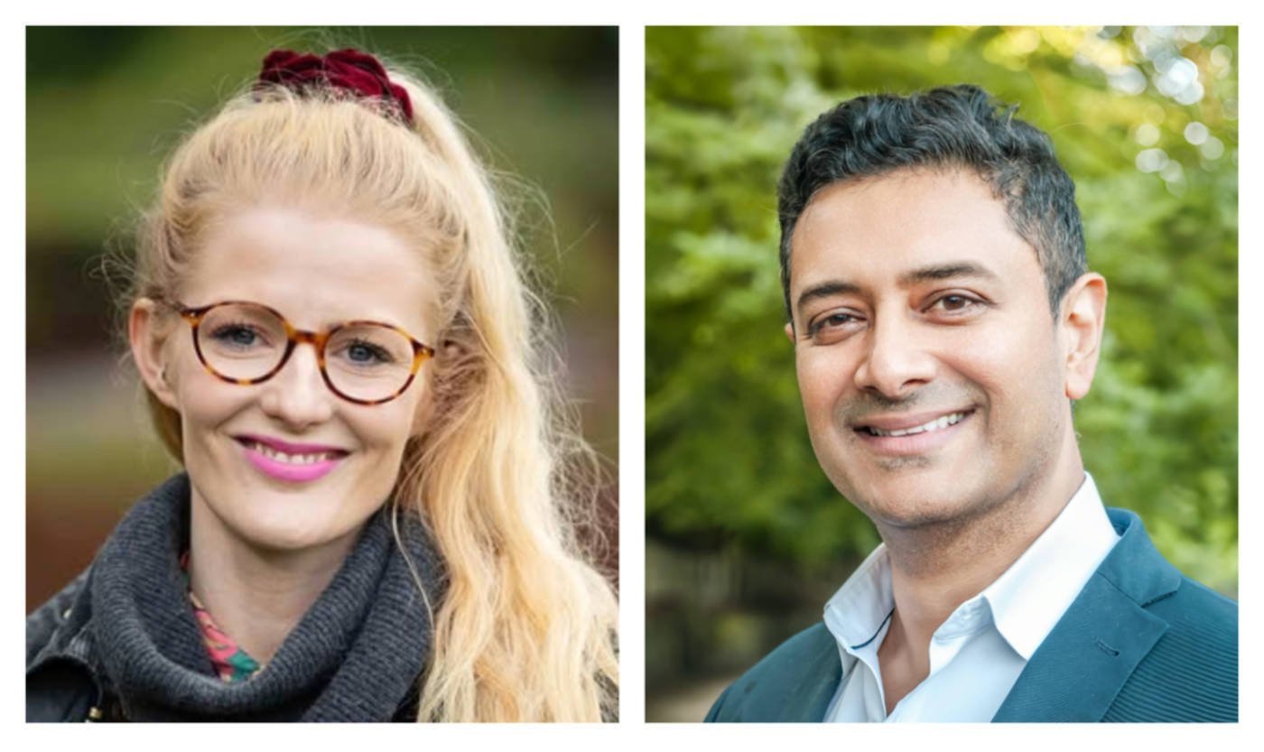 Maak kennis met de groene kandidaat- kandidaten bij de Britse tussentijdse verkiezingen