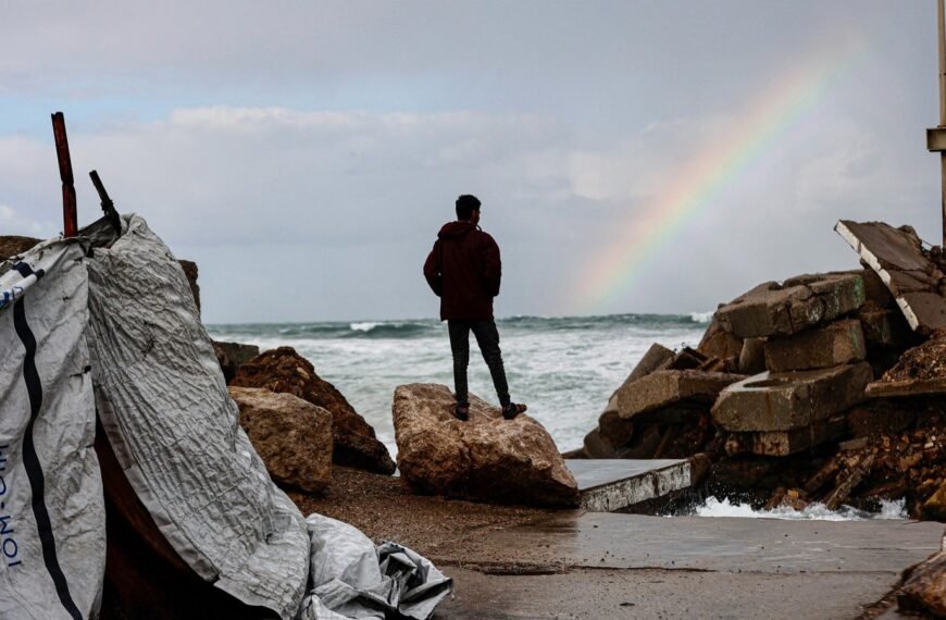 Meer dan 50 NGO's waarschuwen dat Israëlische verboden de hulp aan Gaza zullen belemmeren