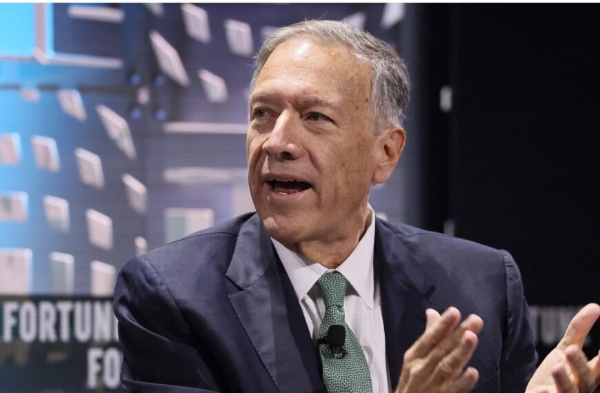 Mike Pompeo: "De slachtoffers van Gaza mogen niet in de geschiedenisboeken staan"