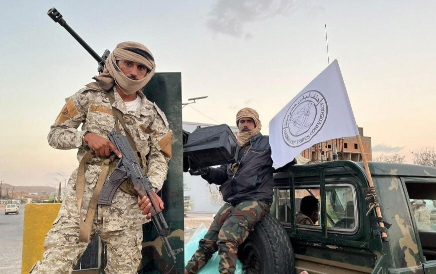 Riyad kan Abu Dhabi te weerstaan, kan het Midden-Oosten vernieuwen