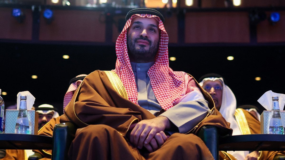 Saoedi-Arabië verkoopt $20 miljard aan obligaties op de internationale schuldenmarkt