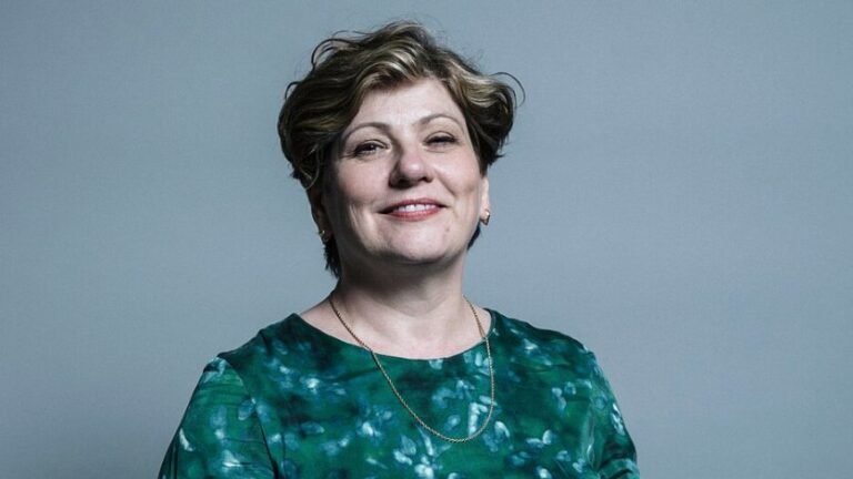 Seniorenpartij parlementslid ontmoette MCB met de 'geen deelname' politiek