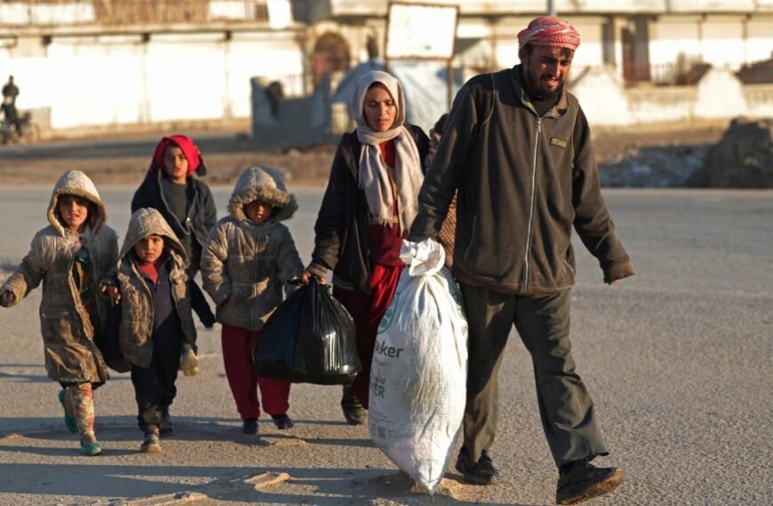 Syrische Koerden willen constitutionele erkenning na het decreet over rechten