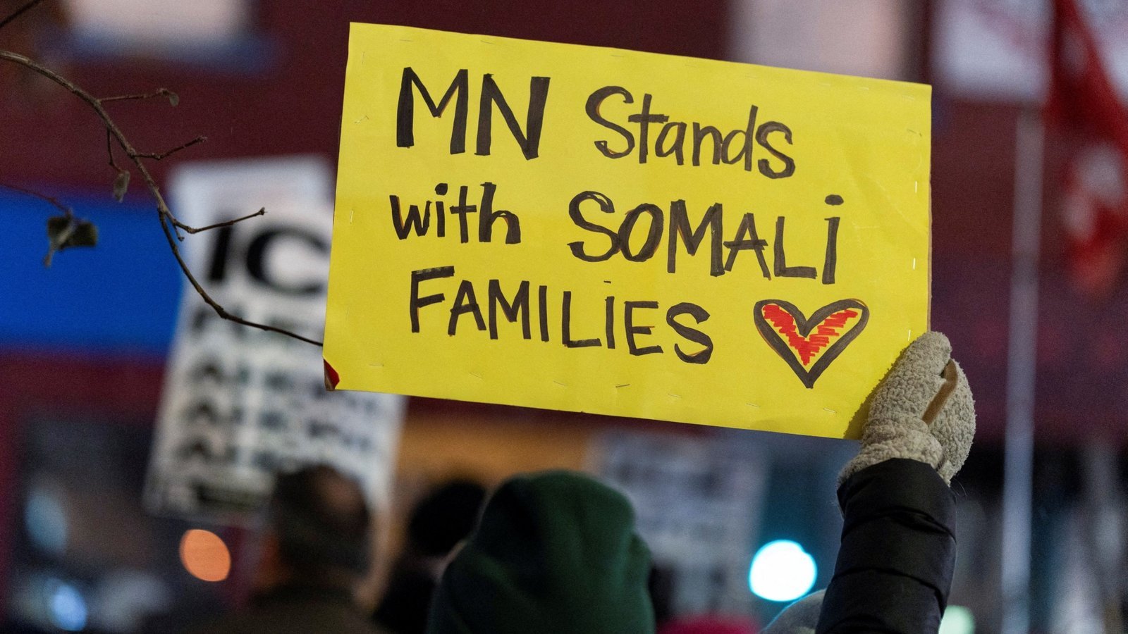 Trump Administratie beëindigt eind maart de wettelijke bescherming voor sommige Somaliërs