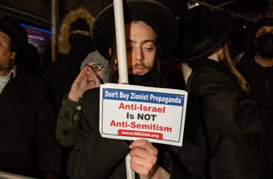 VS: Voorstel om protesten te beperken beschermt "illegale" verkoop van Palestijnse grond