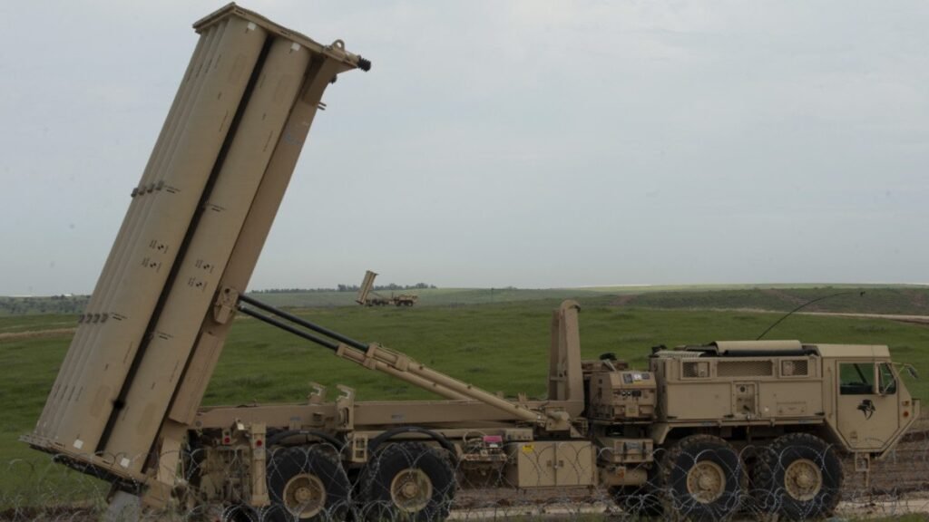 VS heeft een 'luchtverdedigingscel' opgericht in Qatar terwijl de spanningen met Iran toenemen