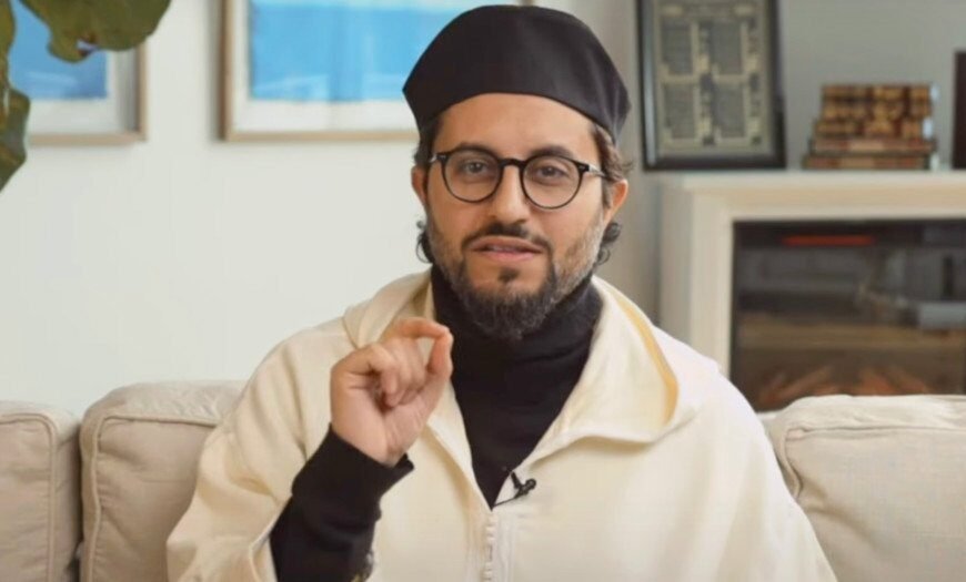 Verenigd Koninkrijk verbiedt Elmasry die de weerstand tegen Israël prijst