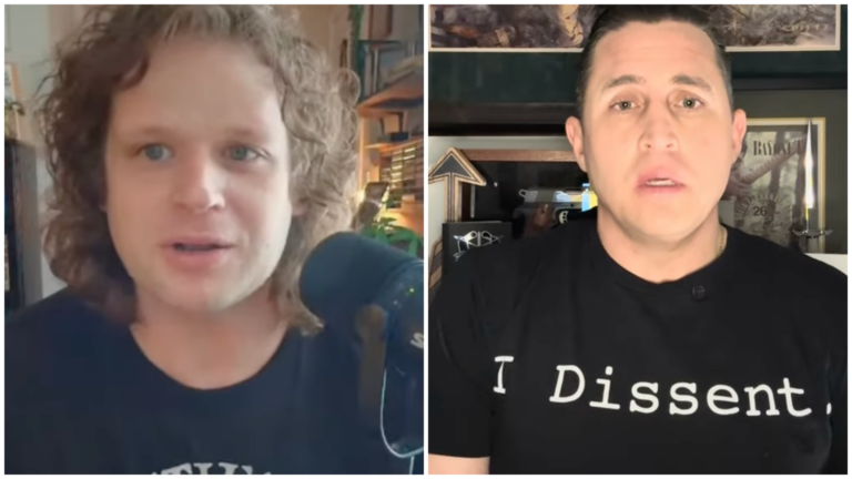 Voormalige Amerikaanse soldaten stellen zich kandidaat voor het Congres als pro-Palestijns