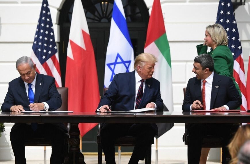 Vooruitstrevende Saoedische academicus beschuldigt de VAE van 'Trojaans paard'