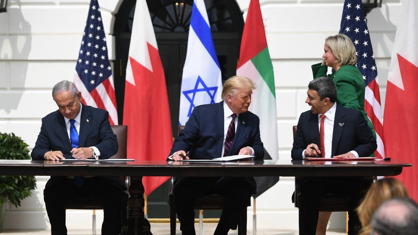 Vooruitstrevende Saoedische academicus beschuldigt de VAE van 'Trojaans paard'