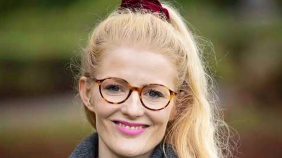 We kunnen hoop bieden: Groenlinks' Hannah Spencer voor kritieke verkiezingen