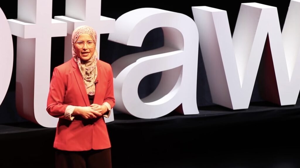 Canada heeft de ambassade tegen islamofobie en antisemitisme opgeheven