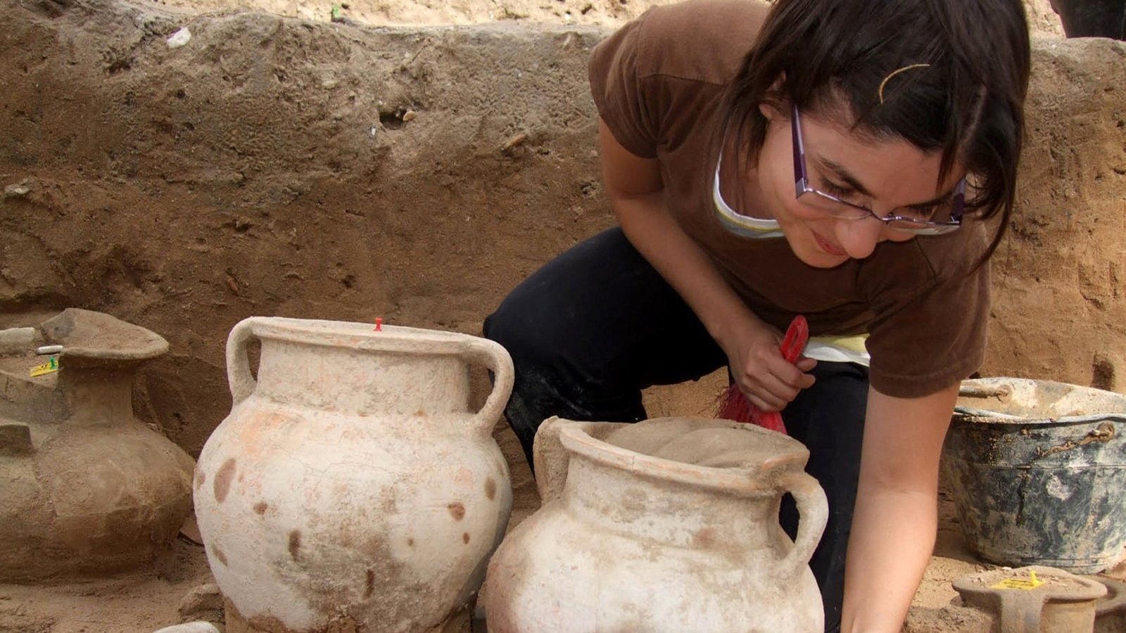 Een Groep Digitale Taalwetenschappers Herleeft het Fenicisch