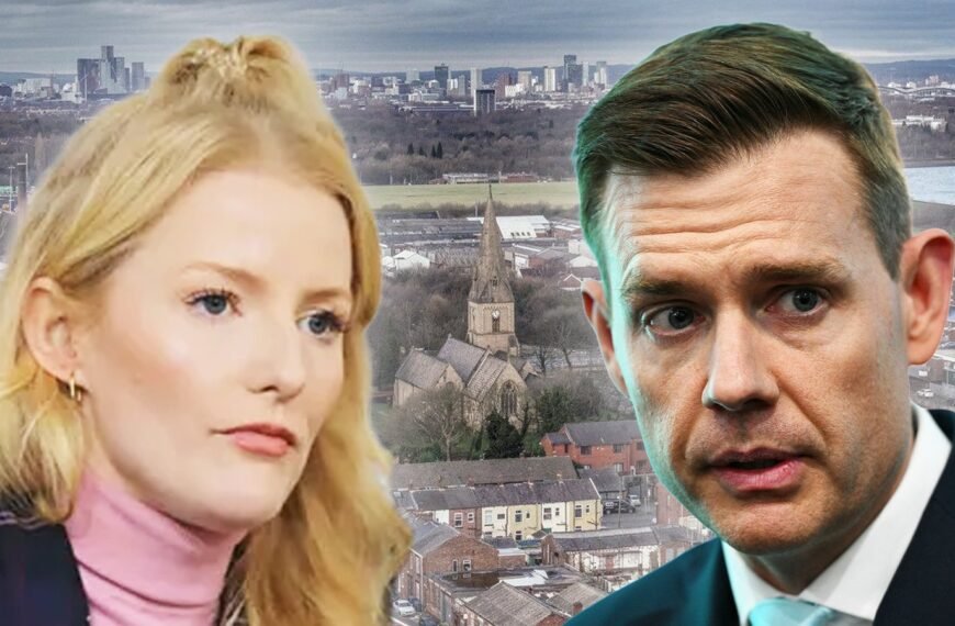 Gorton en Denton Verkiezingen: Hervorming en Groene Strijd