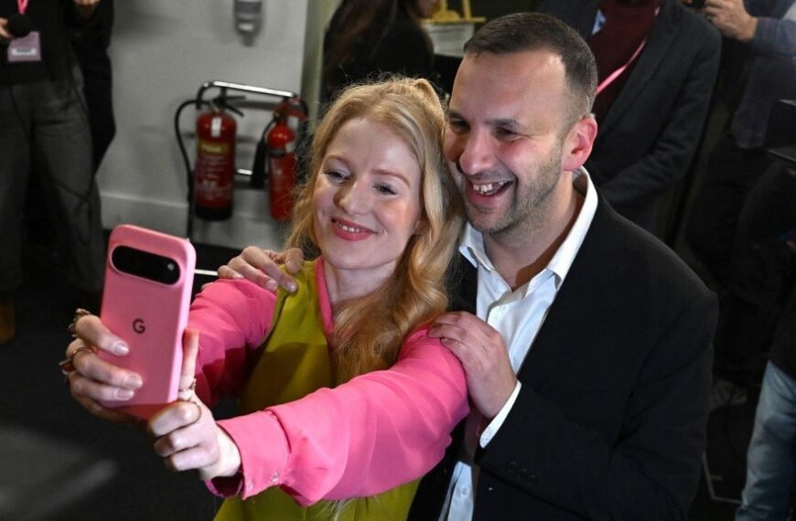 Groene Partij beschuldigd van sektarisme: Dit is waarom het onjuist is