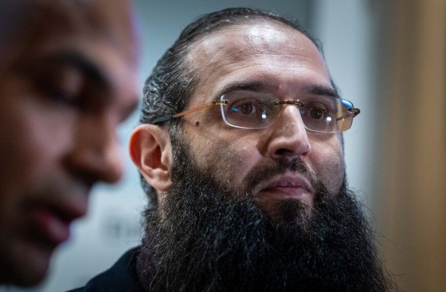 In Frankrijk wordt het woord 'Intifada' berecht