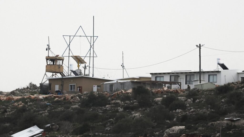 Israël's Nieuwe Westelijke Jordaanoevermaatregelen: Versnelt de annexatie