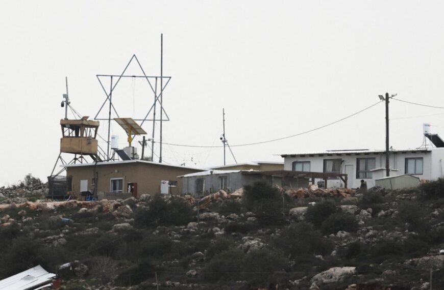 Israël's Nieuwe Westelijke Jordaanoevermaatregelen: Versnelt de annexatie