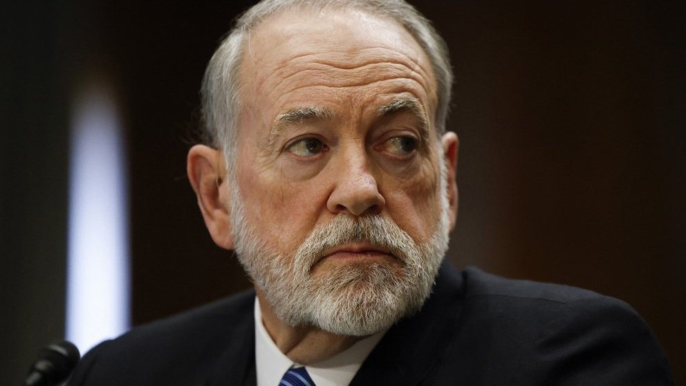 Mike Huckabee heeft de steun van de VS voor de uitbreiding van Israël aangekondigd