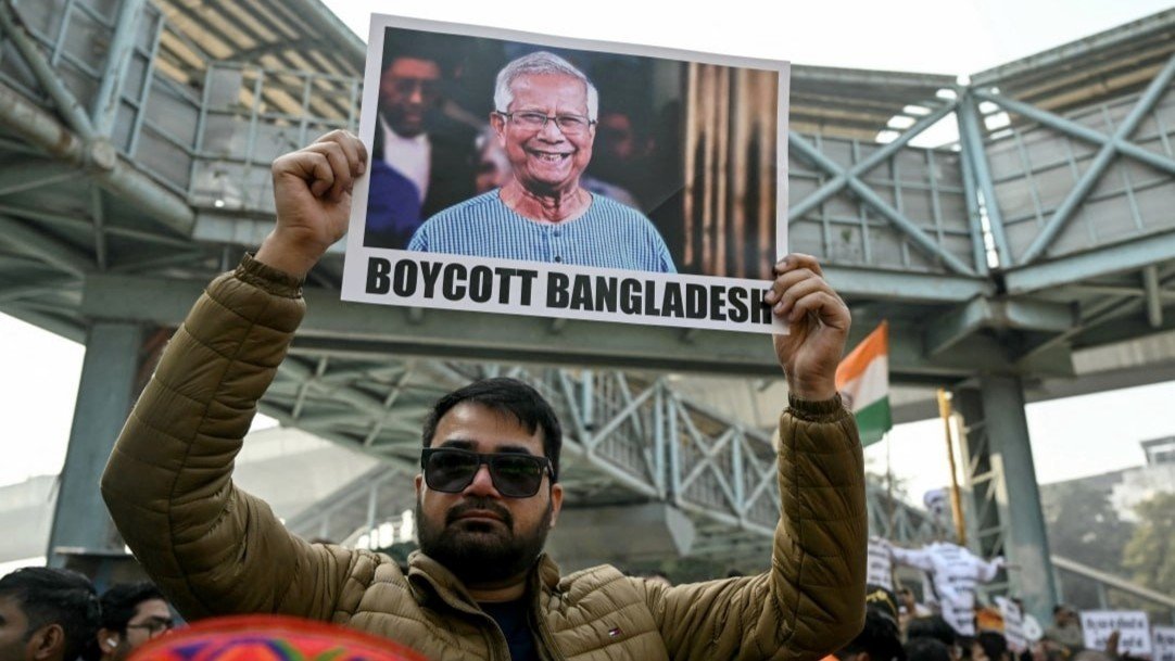 Pakistan's relaties met Bangladesh zorgen voor zorgen in India