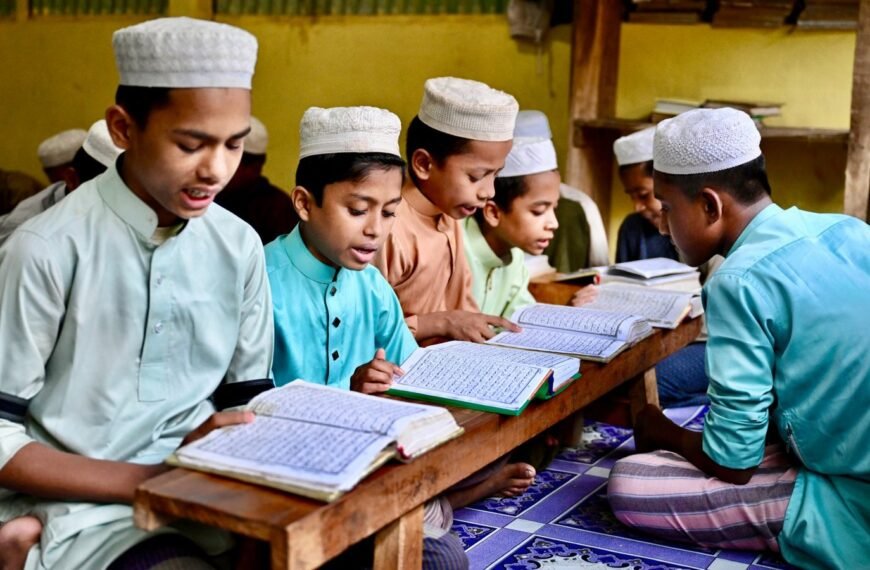 Ramadan 2026: Startdatum en wat u moet weten