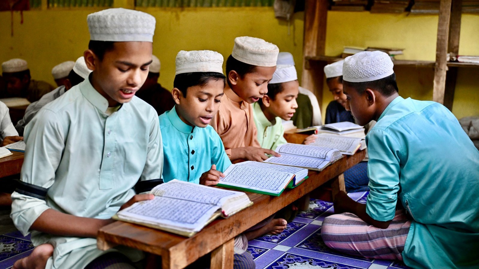 Ramadan 2026: Startdatum en wat u moet weten