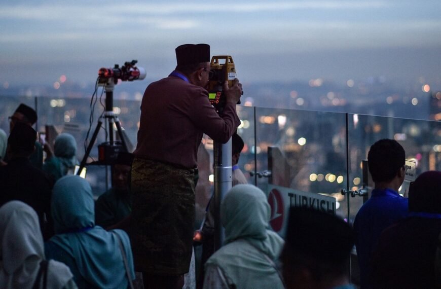 Saoedi-Arabië begint woensdag met de Ramadan, anderen stellen uit
