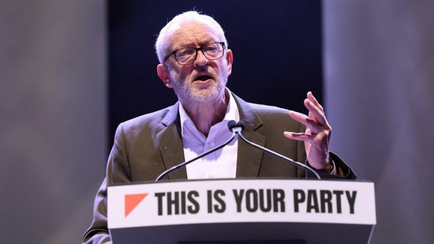 Uw partij kan een politieke thuisbasis zijn voor Britse moslims