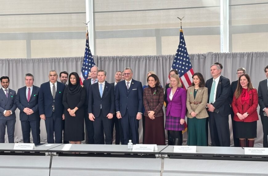 VS: Vredesplan voor Soedan wordt deze week aangekondigd