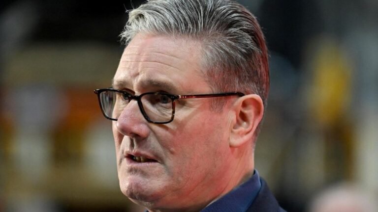 Verkiezingsramp toonde het einde van de Arbeiderspartij aan: Een nieuw politiek tijdperk begint