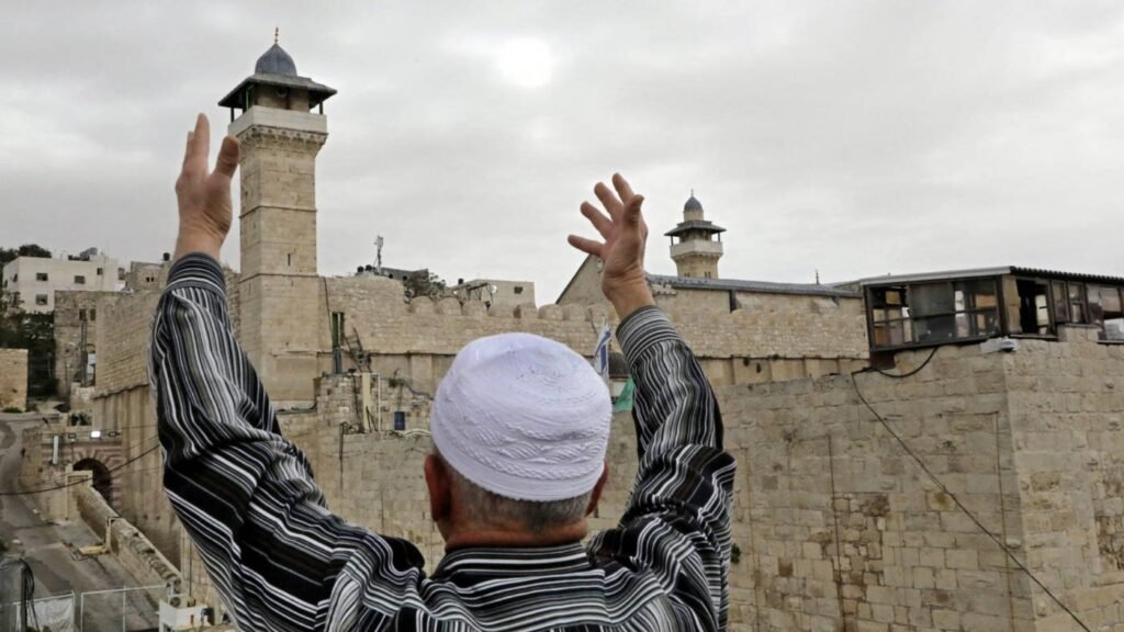 Wat is de Ibrahim Moskee en waarom is het belangrijk?