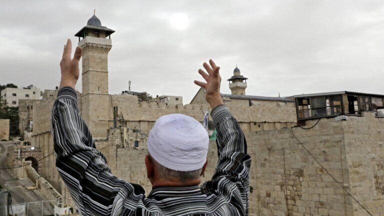 Wat is de Ibrahim Moskee en waarom is het belangrijk?