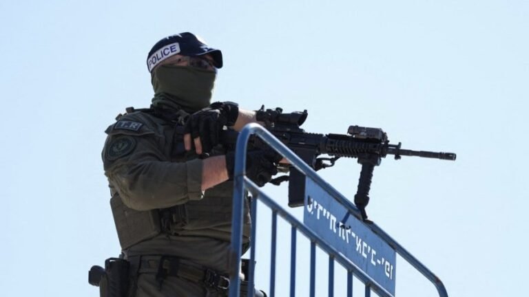 De Israëlische Samenleving is Gevangen in de Droom van Oorlog en Expansie