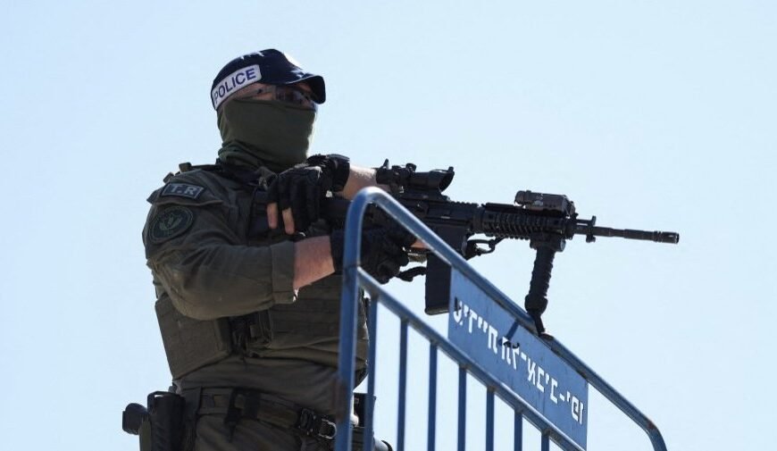 De Israëlische Samenleving is Gevangen in de Droom van Oorlog en Expansie