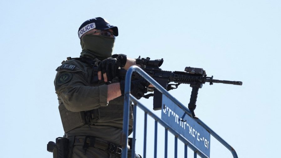 De Israëlische Samenleving is Gevangen in de Droom van Oorlog en Expansie