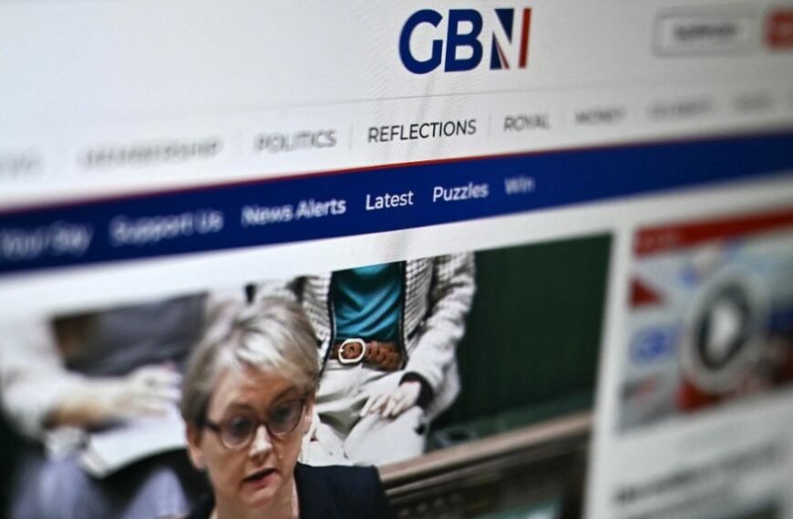 De helft van het nieuws over moslims in Engeland is bevooroordeeld