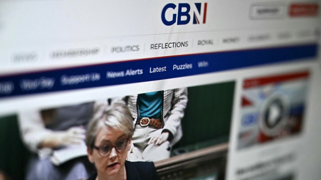 De helft van het nieuws over moslims in Engeland is bevooroordeeld