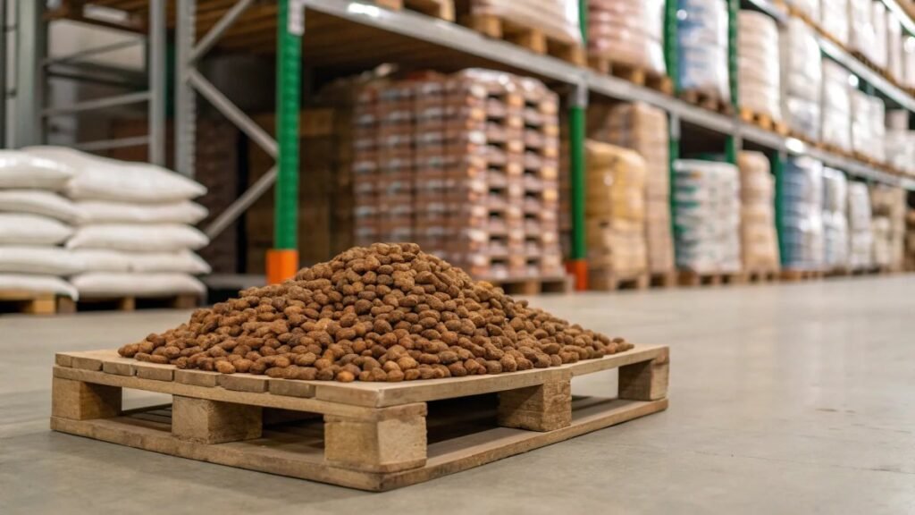 Halal Leveranciers voor Voedselproducenten