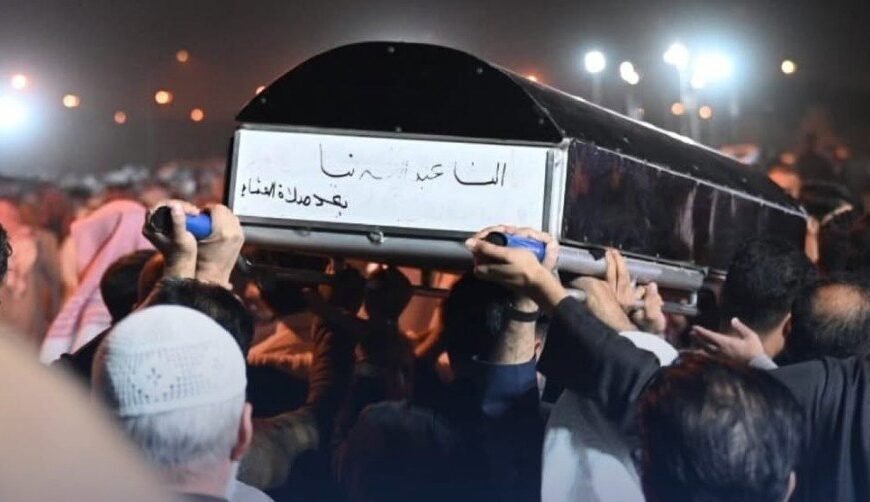 Iraanse Aanval: 11-Jarig Iraans Kind Overleden in Koeweit