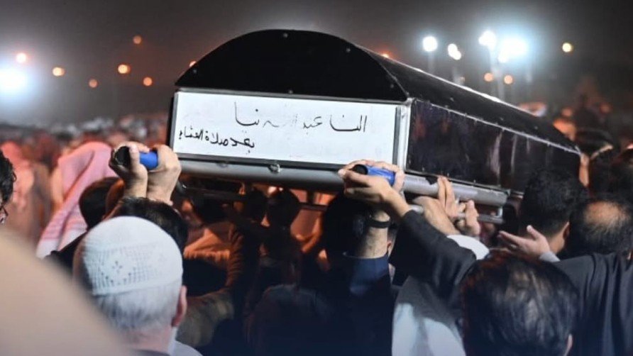 Iraanse Aanval: 11-Jarig Iraans Kind Overleden in Koeweit