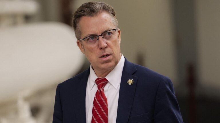 Pro-Israël Amerikaanse congreslid: 'Er is geen plek voor moslim in Amerika'