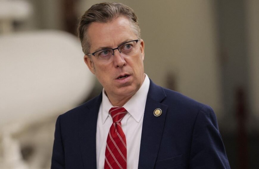 Pro-Israël Amerikaanse congreslid: 'Er is geen plek voor moslim in Amerika'