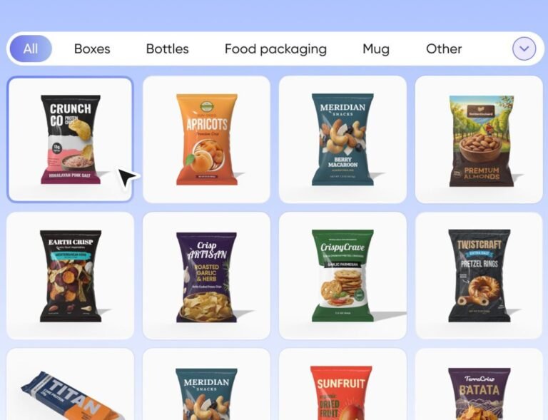 Producenten van Halal Snacks voor Private Label