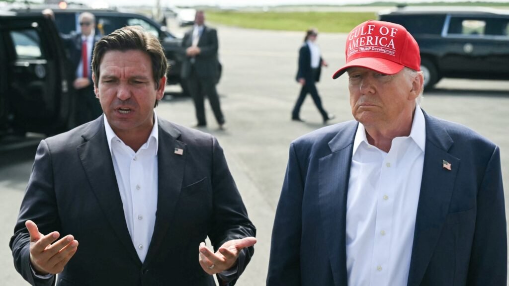 Rechter verhinderde dat de gouverneur van Florida Cair als terroristische organisatie bestempelt