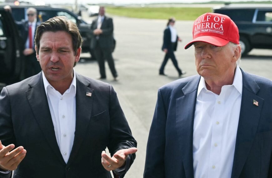 Rechter verhinderde dat de gouverneur van Florida Cair als terroristische organisatie bestempelt