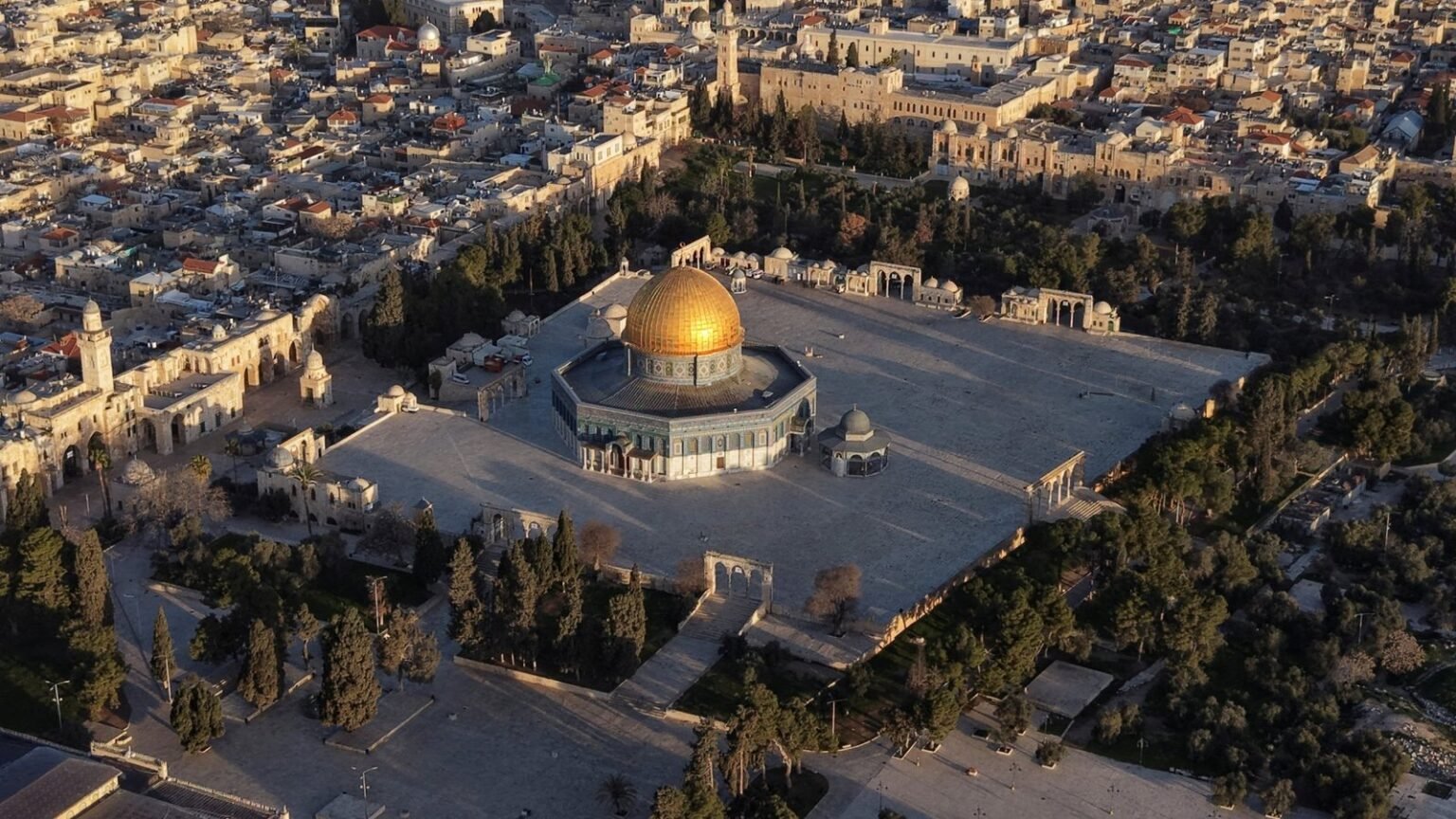 speciaal-isra-l-zal-de-al-aqsa-moskee-gesloten-houden-tijdens-het