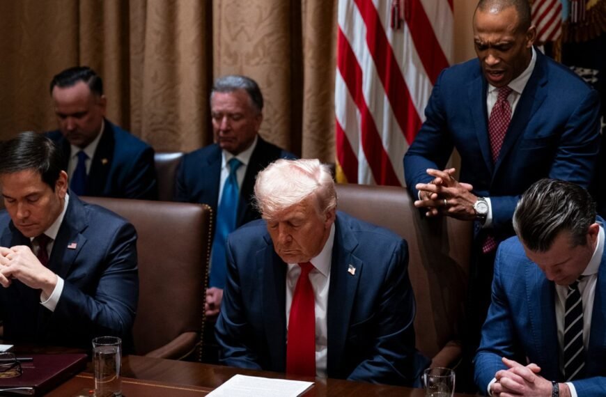 Zalige oorlog, zal het Westen de woede van Christen en Jood in twijfel trekken?